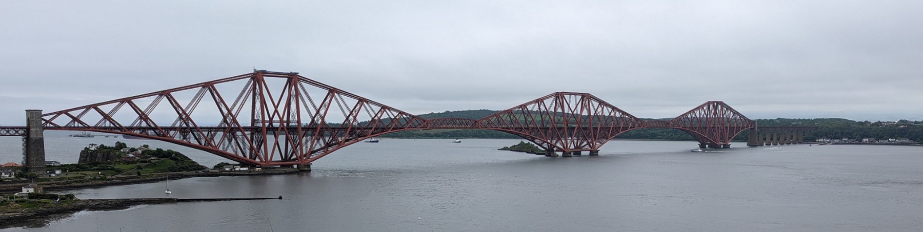 Forth Bridge 