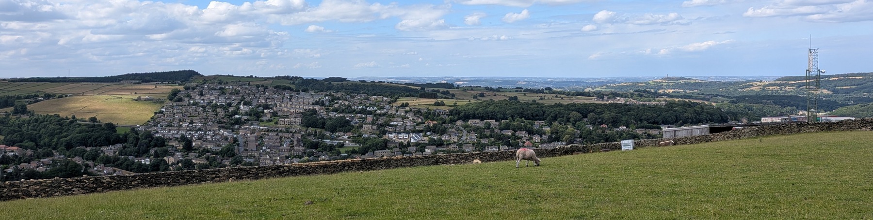 Holmefirth