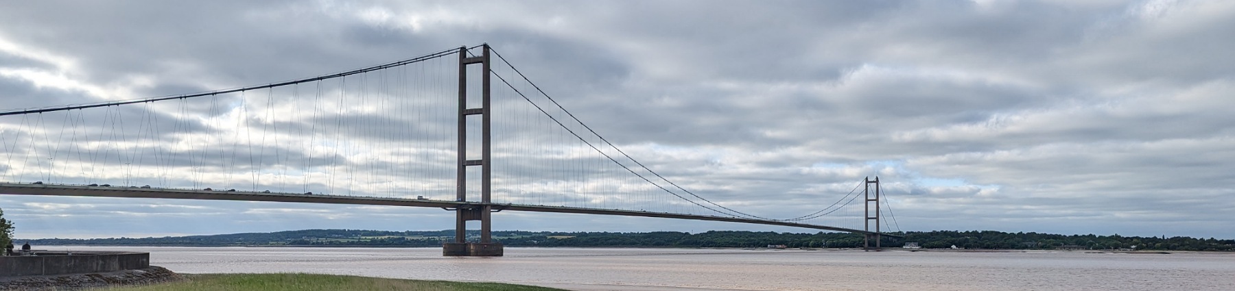 Humber Bridge