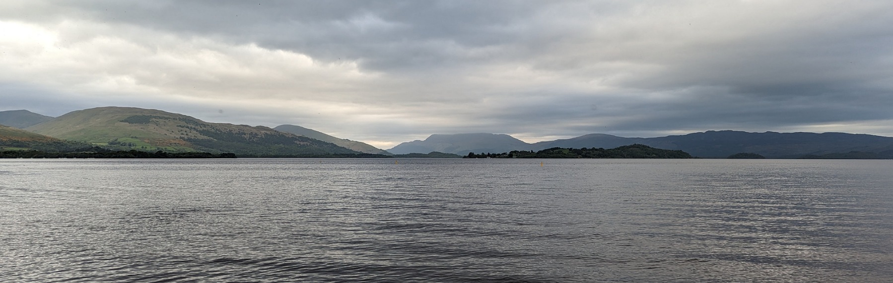 Loch Lomond 