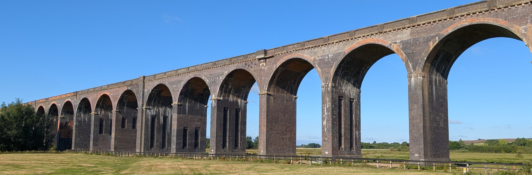 Viaduct