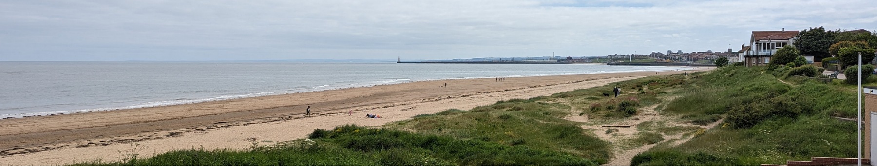 Whitburn Bents