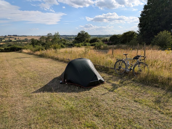 Tent