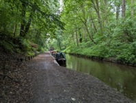 Lovely bit of canal