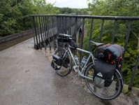 Pontcysyllte aqueduct