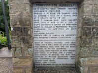 Info. Built 1795 - 1805