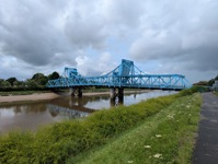 Interesting bridge