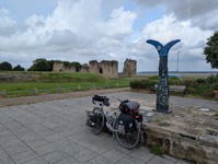 Flint Castle