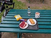 Scran!