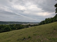 Hexham