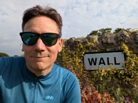 Wall!