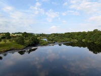 The North Tyne