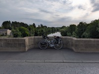 Nice old bridge