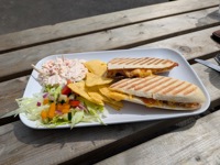 Lunch!