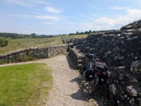 Hadrian's Wall