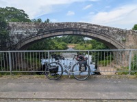 Nice bridge