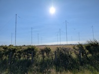 Anthorn Radio Station