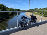 River Derwent