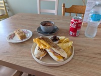 Brunch!
