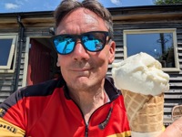 Icecream