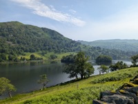 Rydal Water