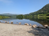 Rydal Water