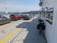 Windermere ferry