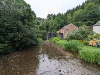 Rutter Falls