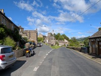 Village of Muker