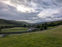 Swaledale