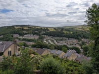 Hebdon Bridge