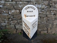 Nice old sign