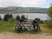 Wood head reservoir