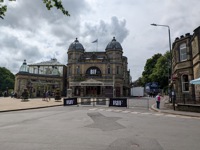 Buxton
