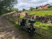 The Derby Canal