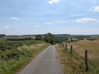 Rural Leicestershire