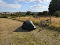 Tent
