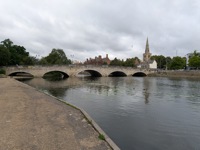 Bedford