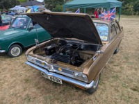 Vauxhall Viva!