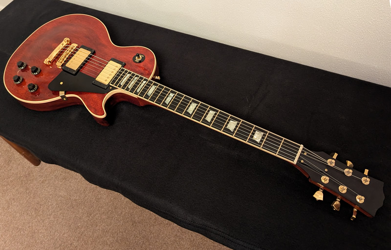 Les Paul