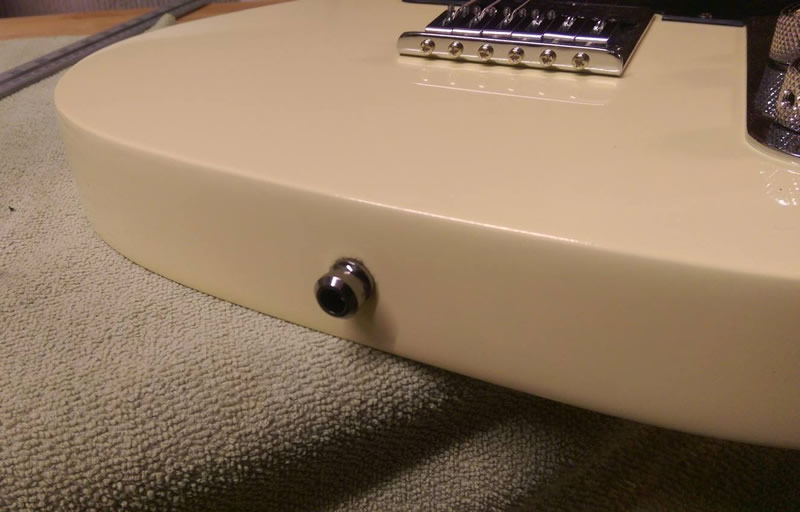 Telecaster