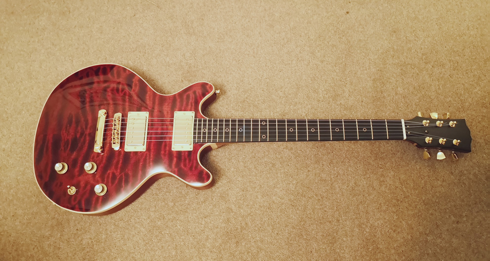 Custom