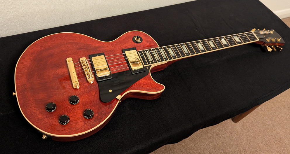 Les Paul